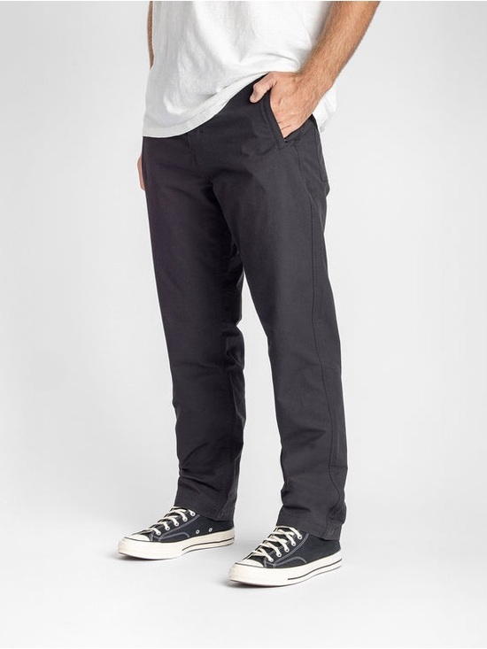 Roark Other - NWT $95 ROARK Men’s Layover Pro Traveler Pants in Black Waist 30